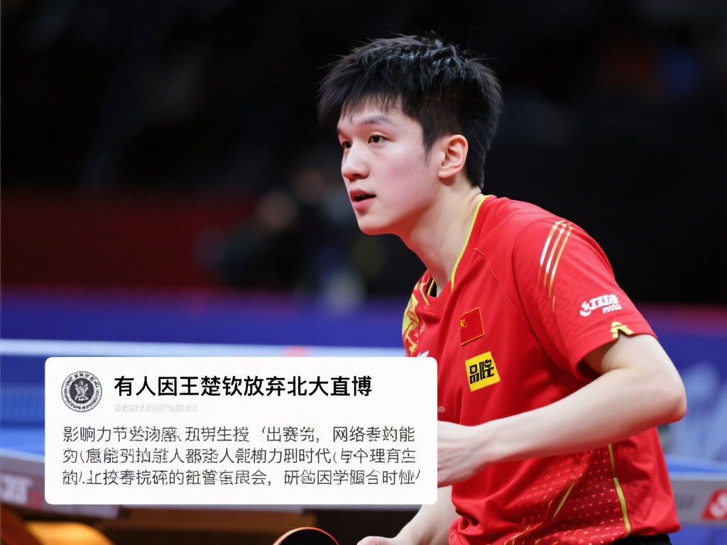 在网络时代，体育明星的影响力早已超越赛场