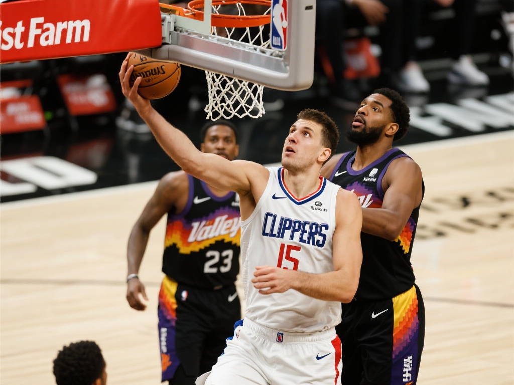 祖巴茨:全力争胜,4连客目标全胜,3-1亦可接受 以快船队近期的表现为例,他们在面对强队时