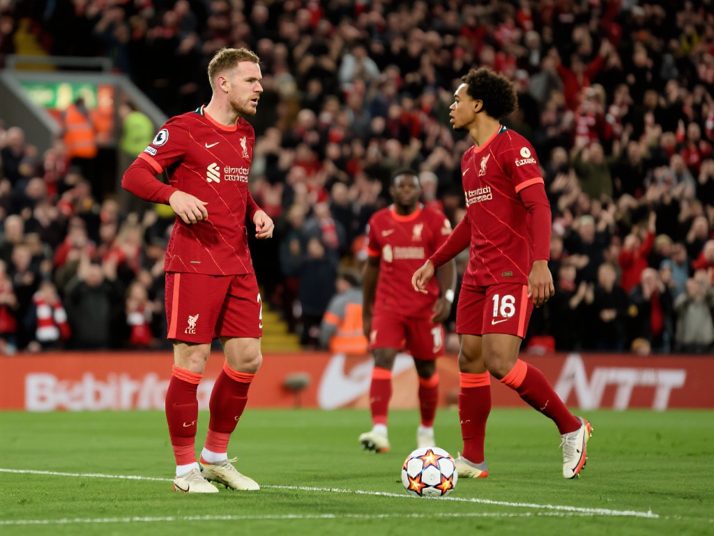 罗伯逊:本以为绝杀在握,目睹阿诺德遭嘘心情沉重 更让罗伯逊感到难受的,是队友阿诺德在比赛