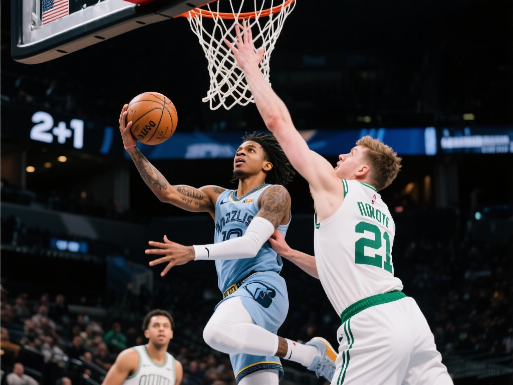 在篮球比赛中，“2+1”往往是球员技术和