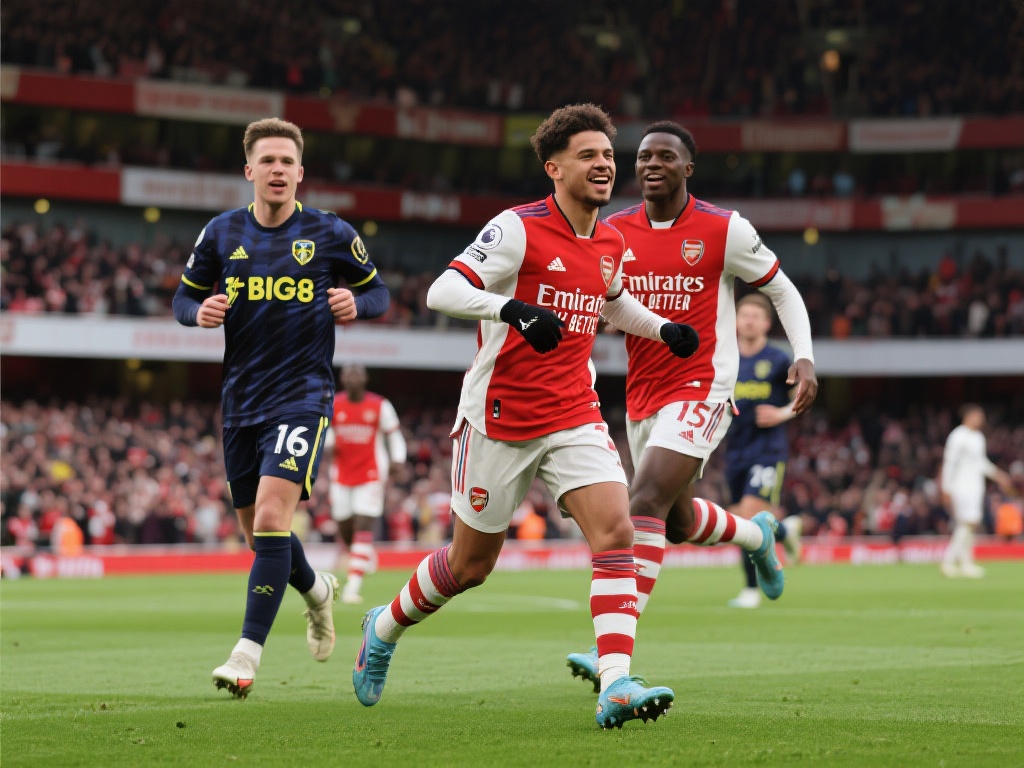 对于阿森纳的球迷来说，这样的表现无疑是巨