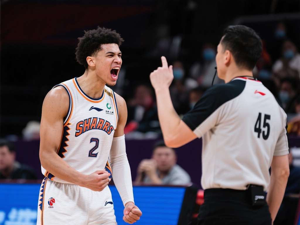 “伊森底线强突暴扣怒吼庆祝,却因技术犯规遗憾受罚” 结论未必单一,但深刻反思不可缺少
从伊