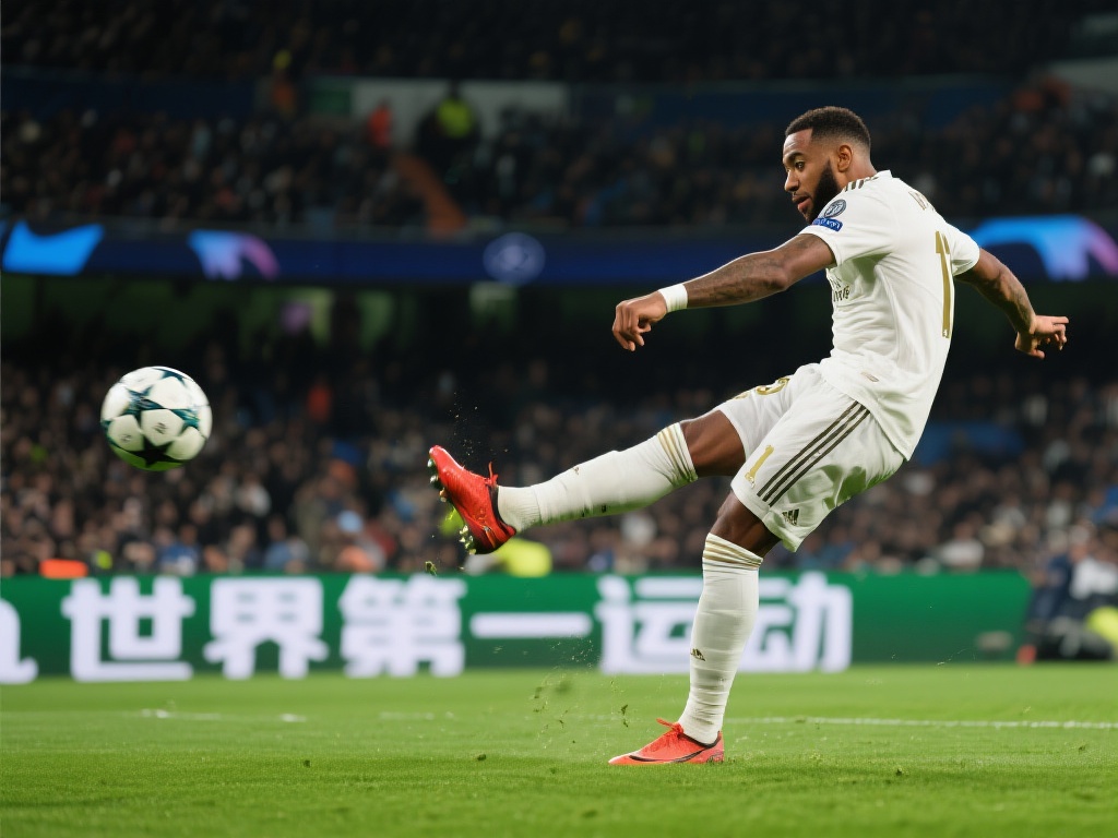 詹姆斯惊艳任意球世界波夺冠一周十佳 任意球进球之所以迷人,离不开足球运动本身