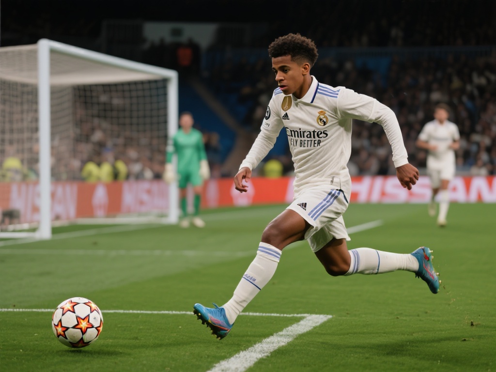 在现代足球中，边路进攻一直是球队撕开对手