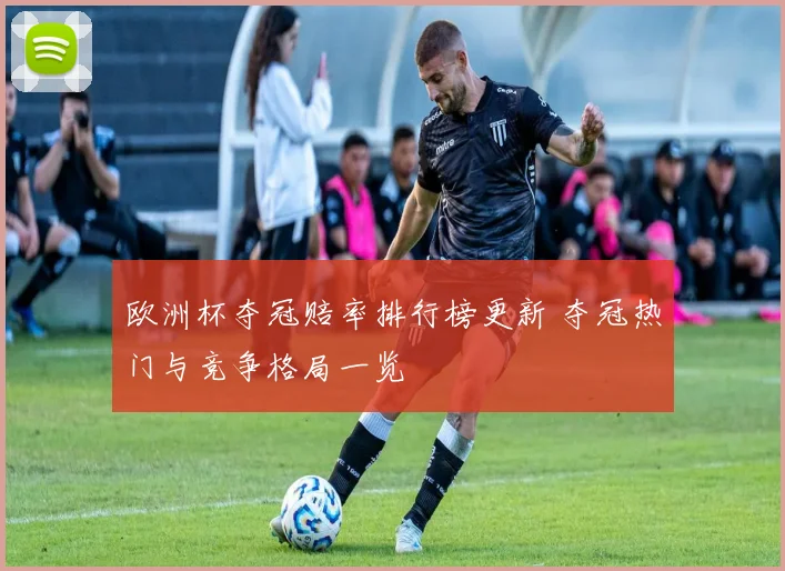 欧洲杯夺冠赔率排行榜更新 夺冠热门与竞争格局一览