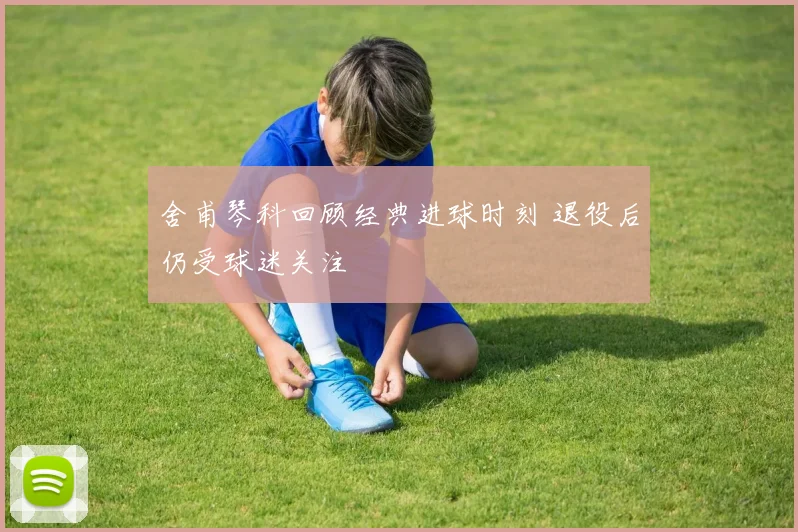 舍甫琴科回顾经典进球时刻 退役后仍受球迷关注